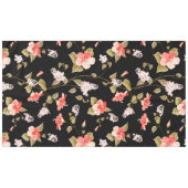 ライラック テーブルクロス (正面(横))