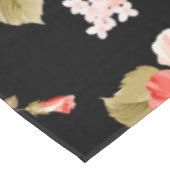 ライラック テーブルクロス (アングル)