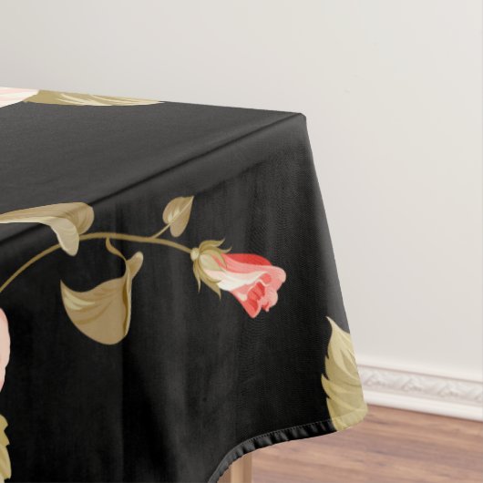 ライラック テーブルクロス (インサイチュ)