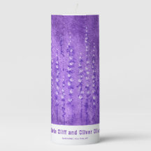 ライラック ルピナス