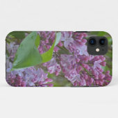 ライラック Case-Mate iPhoneケース (裏面(横))
