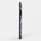 ライラック、iphone 5の場合 Case-Mate iPhoneケース (裏面/右)