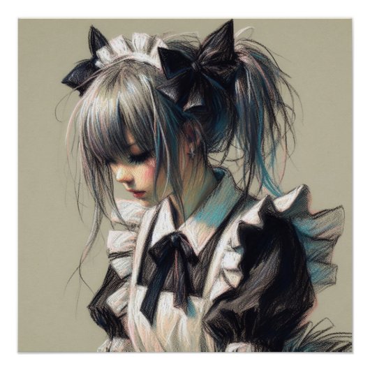 ライラブライトウォーター ポスター (正面)