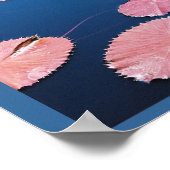 ライリーの上のランタン ポスター (角)