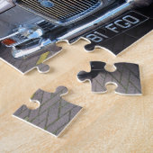 ライリーの大広間 ジグソーパズル (側面)