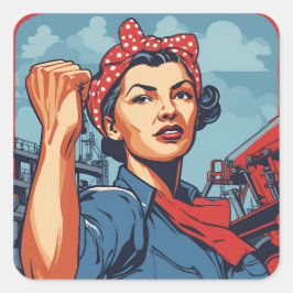 ライリーバラ スクエアシール