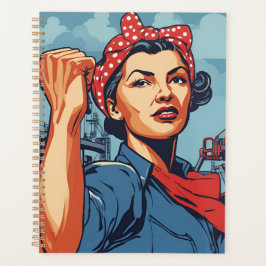 ライリーバラ プランナー手帳