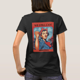 ライリーバラ Tシャツ