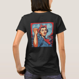 ライリーバラ Tシャツ