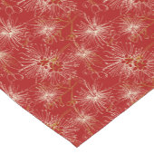 ライリーピリーSyzygiumフローラルパターンテーブルランナー ショートテーブルランナー (コーナー)