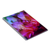 ライリーフローラジャーナルまたはノートブック ノートブック (右側)