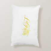 ライリー アクセントクッション (裏面(縦))