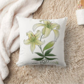 ライリー クッション (ブランケット)