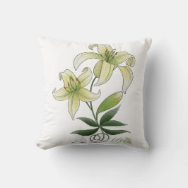 ライリー クッション