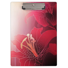 ライリー クリップボード