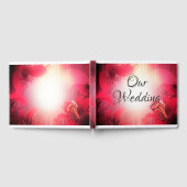 ライリー ゲストブック (全面)