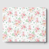 ライリー ゲストブック (裏面)