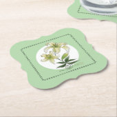 ライリー ペーパーコースター (アングル)