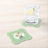 ライリー ペーパーコースター (インサイチュ)