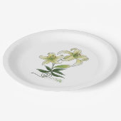 ライリー ペーパープレート (アングル)