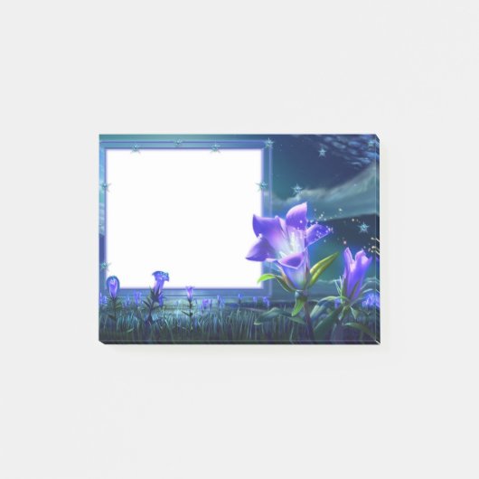 ライリー ポストイット (正面)
