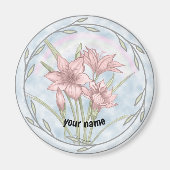 ライリー マグネット (正面)