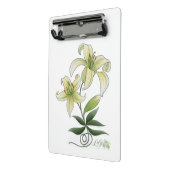 ライリー ミニクリップボード (アングル2)