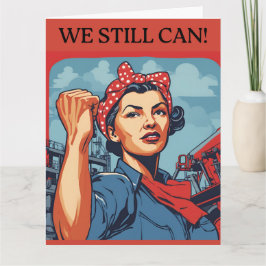 ライリー・ローズ おめでとう!あなたはやり遂げた! カード