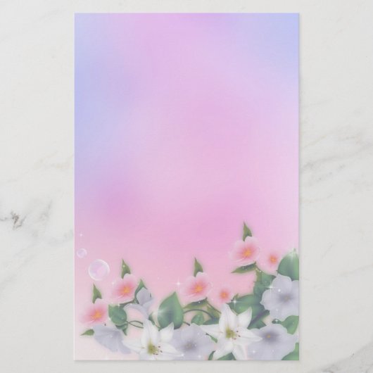 ライリー 便箋 (正面)