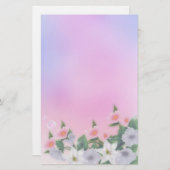 ライリー 便箋 (正面/裏面)