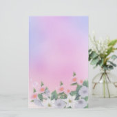 ライリー 便箋 (スタンド正面)