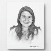 ライリーB フォトプラーク (正面)