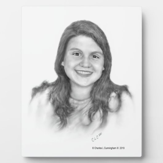 ライリーB フォトプラーク (正面)