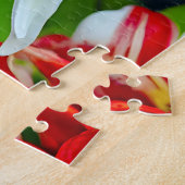 ライリ素晴らしー ジグソーパズル (側面)