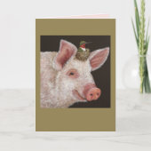 ライルとヘスターのカード カード (正面)