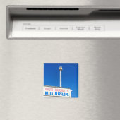 ライルスカイタワー マグネット (インサイチュ (食洗機))