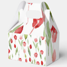 ライルックチャーム ギフトボックス ハンドル付き