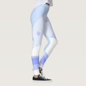 ライレス | Zazzle_Growstore レギンス (右)