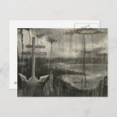 ライレヒル ポストカード (正面/裏面)