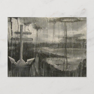 ライレヒル ポストカード