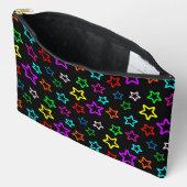 ライレー アクセサリーポーチ (見開き)