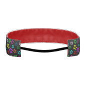 ライレー アスレチックヘッドバンド (裏面)