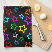 ライレー キッチンタオル (四つ折り)