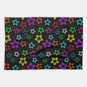 ライレー キッチンタオル (横)