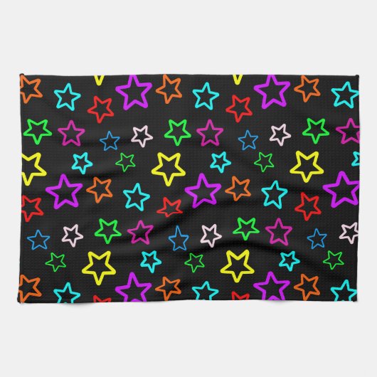 ライレー キッチンタオル (横)