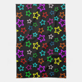 ライレー キッチンタオル (縦)