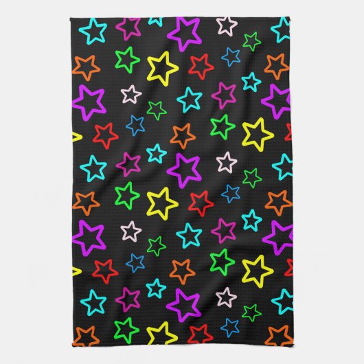 ライレー キッチンタオル (縦)