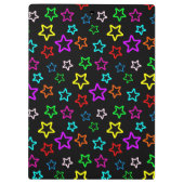 ライレー クリップボード (裏面)