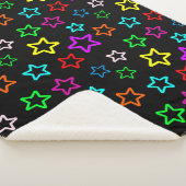 ライレー シェルパブランケット (3/4)