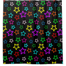 ライレー シャワーカーテン